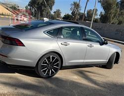 هوندا أكورد